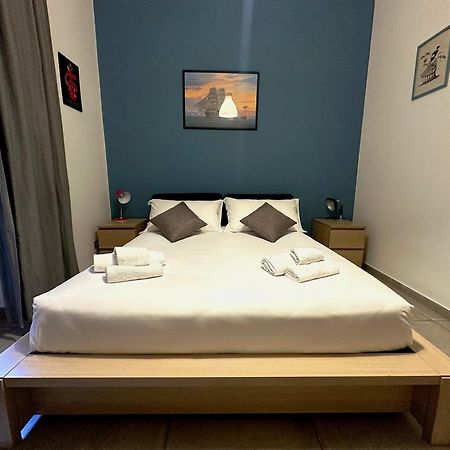 San Giovanni Apartment Ρώμη Εξωτερικό φωτογραφία
