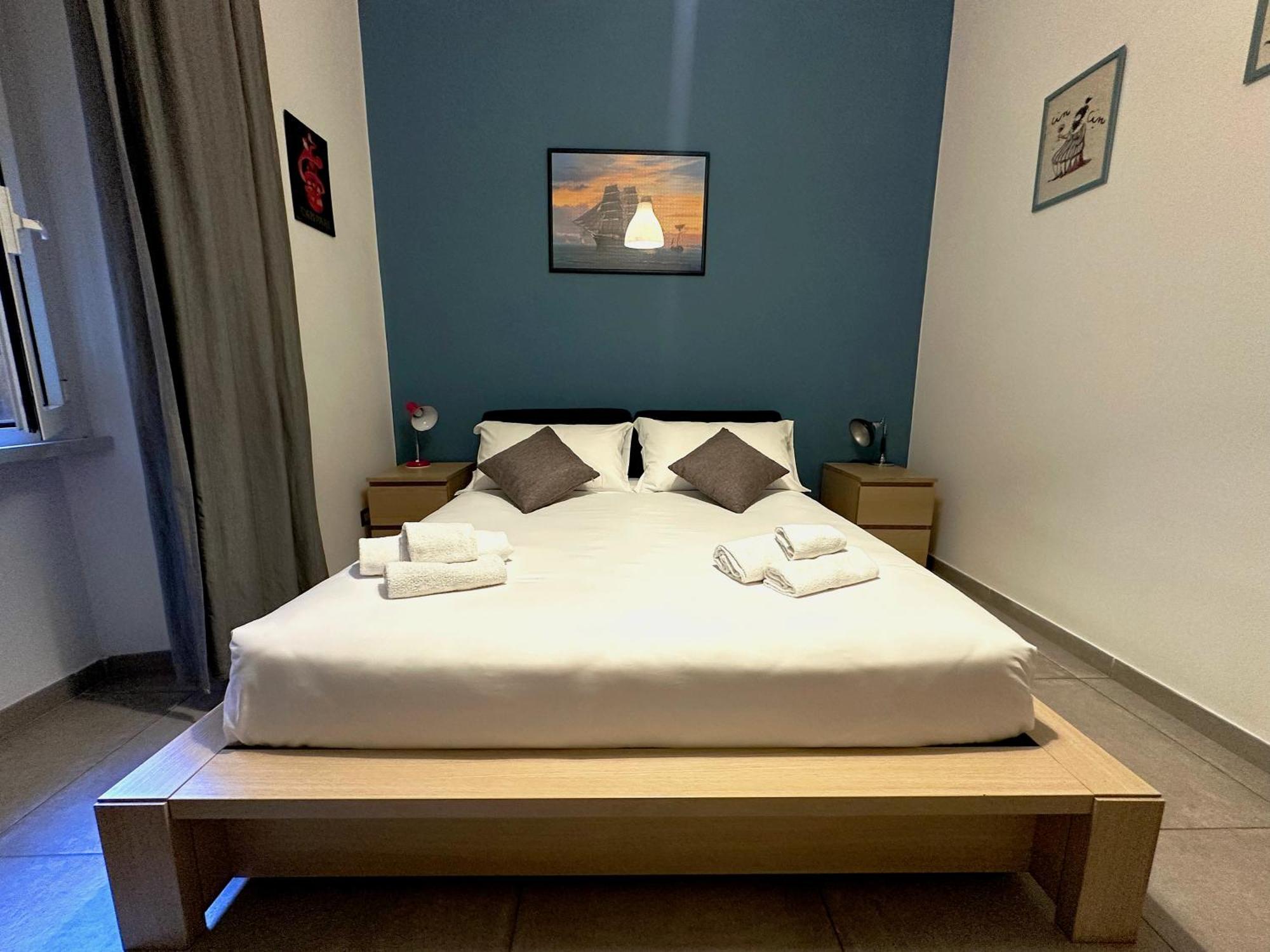 San Giovanni Apartment Ρώμη Εξωτερικό φωτογραφία
